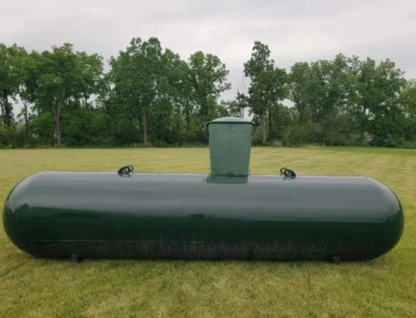 2000-gallon-underground-propane-tank--600x459 2500 Gallon Propane Tank for sale - Image 1