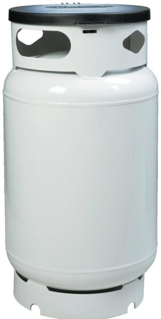 24 Gallon Mini Manchester Propane Tank For Sale Propane Tank For Sale ...