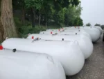 500 Gallon Above Ground Propane Tank – ASME/DOT Propane Tank - Image 4