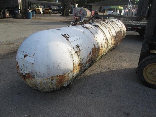 scrapped-1000-gallon-propane-tank-for-sale-propane-tank-for-sale-1-600x450 Scrapped 1000 Gallon Propane Tank For sale Propane Tank - Image 1